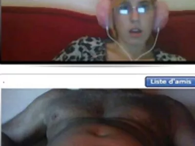 Snygg blond babe på webbkamera gratis tysk porrfilm