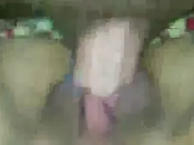 Sex med arabisk sexfilm en het babe och creampie