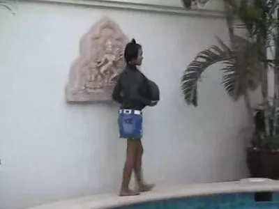 Lustful make fuck the loveliness fru ass ass while fisting gratis porfilmer her beautiful fitta