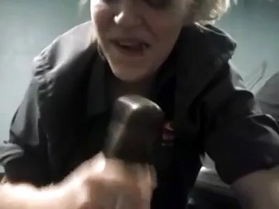 Kinky erotisk film gratis älskling på knäna