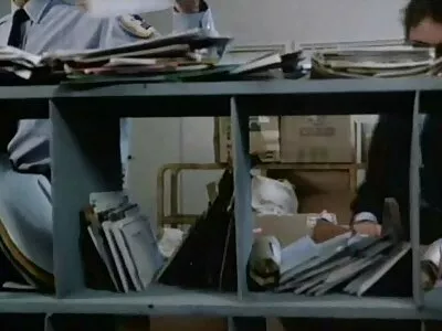 Kitty kändis porrfilm strips för oss