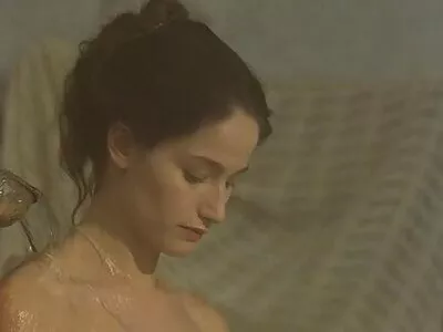 Söt babe ramlade hemma danska porrfilmer