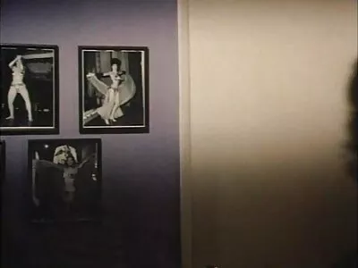 Ensam hemma och retar dig svenska porr film