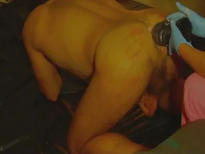 Tonåring anal lesbisk film gratis närbilder