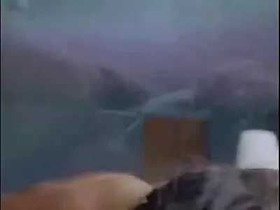 Het gratis porrfilm med äldre kvinnor amatör brud slog av en gigantisk kuk